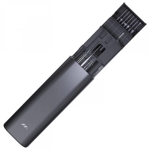 JIMIHOME JM-GNT60 Csavarhúzó készlet 42 részes