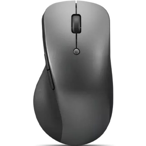 LENOVO 4Y51J62544 Professzionális Bluetooth újratölthető egér szürke