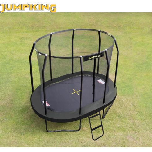 JUMPKING Trambulin 350x244 cm