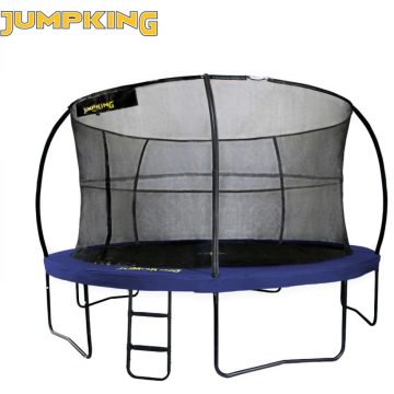 JUMPKING Trambulin kerek 366 cm