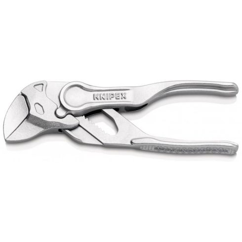 KNIPEX 86 04 100 XS fogókulcs 100 mm max. 21 mm befogás