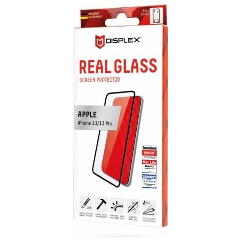 DISPLEX Protective Glass SG00393 iPhone 13/13 Pro/14