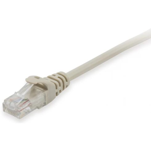 EQUIP UTP CAT6 Összekötő Bézs 20m 625419