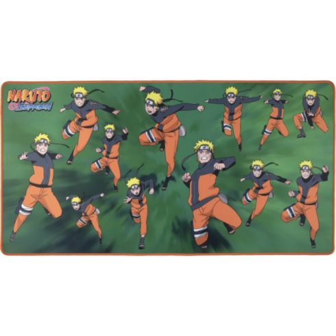 KONIX Naruto Gamer Egérpad XXL