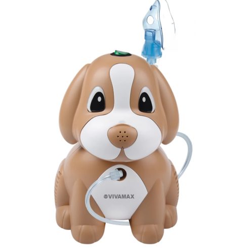 VIVAMAX Kompresszoros inhalátor kutya GYV25