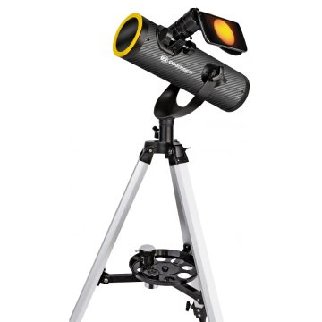 BRESSER Solarix 76/350 teleszkóp napszűrővel