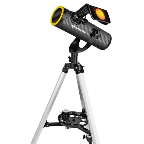 BRESSER Solarix 76/350 teleszkóp napszűrővel