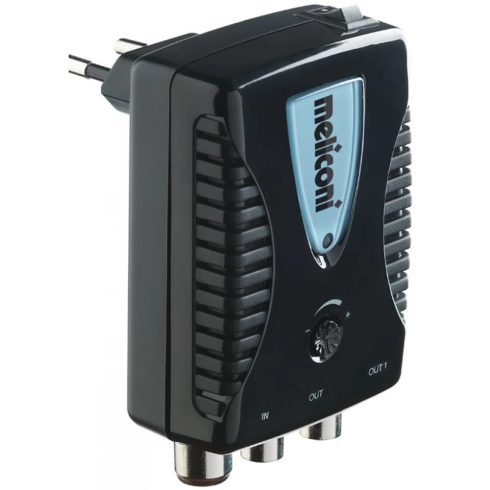MELICONI AMP 200 antenna erősítő