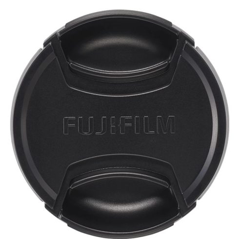 FUJI FLCP-49 objektívsapka 49mm