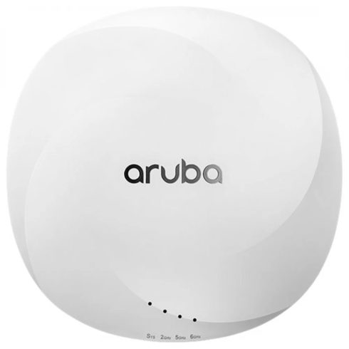 HP R7J49A Aruba AP-615 (RW) Campus radio access point