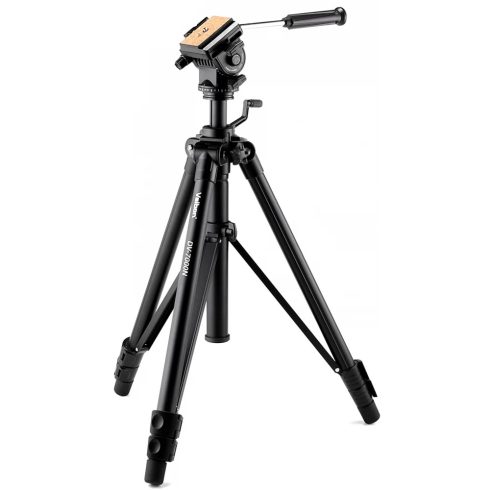 VELBON DV 7000N videós állvány