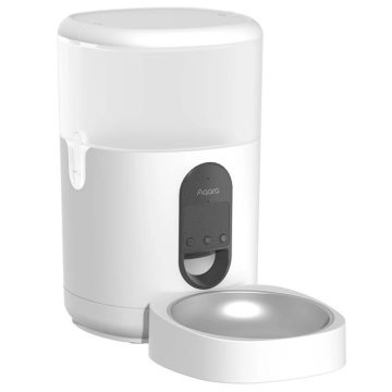 AQARA PETC1-M01 Pet Feeder C1 Etető
