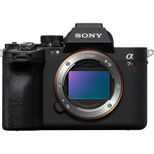 SONY Alpha 7R V váz