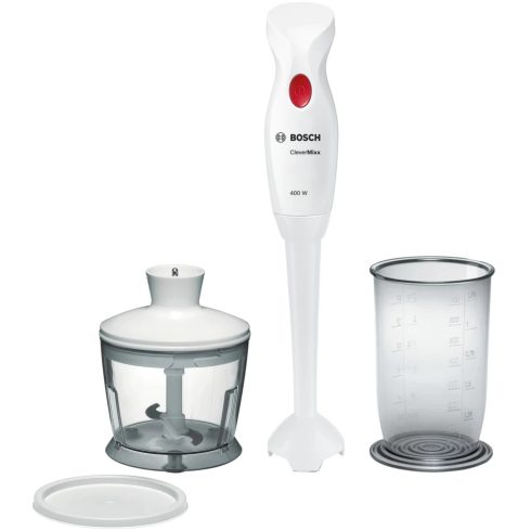 BOSCH MSM14200 CleverMixx Botmixer 400 W fehér