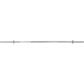 SPARTANSPORT Súlyzórúd 160 cm