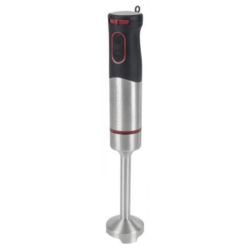 PROFICOOK PC-SMS 1226 Botmixer 1000 W rozsdamentes acél