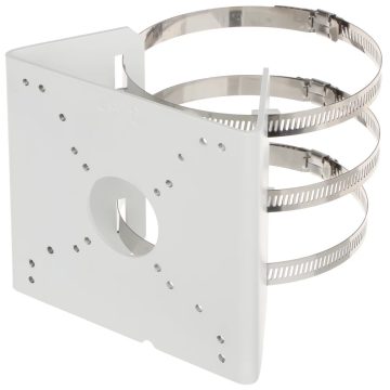 UNIVIEW TR-UP06-C-IN oszlop adapter