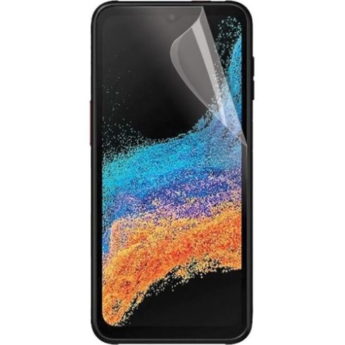 MOBILIS Anti-Shock IK06 Képernyővédő Samsung Galaxy Xcover 6 Pro
