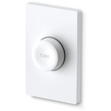 TP-LINK TAPO S200D Okos fényerő szabályzó