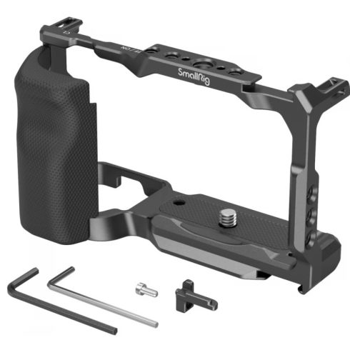 SMALLRIG 3538B Kamera keret Sony ZV-E10