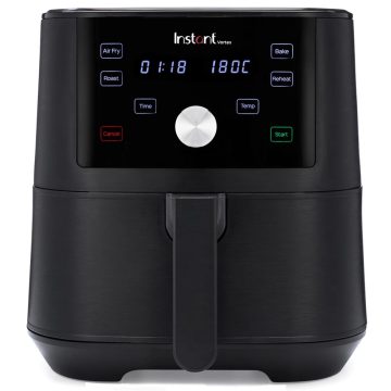 INSTANT HOME Vortex 4 Air Fryer Olajsütő