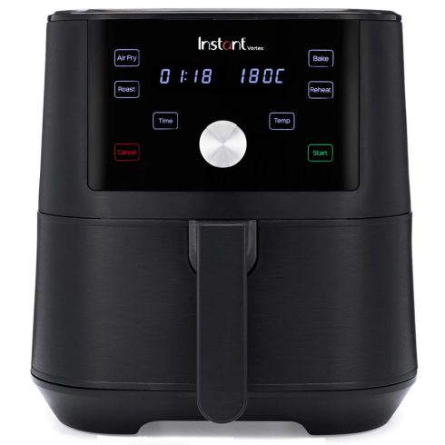 INSTANT HOME Vortex 4 Air Fryer Olajsütő