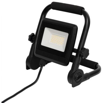 Hordozható LED-es fényvető 20 W 1600 lm IP65