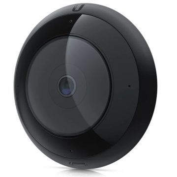 UBIQUITI AI 360 IP kamera 5MP UVC-AI-360 fekete