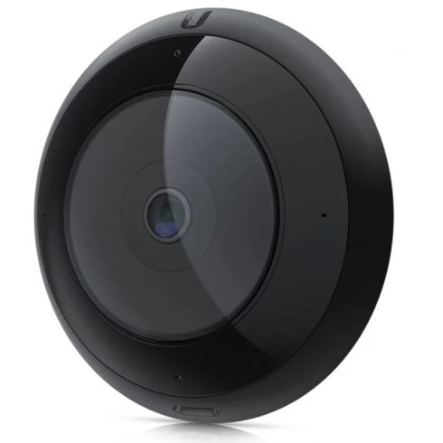 UBIQUITI AI 360 IP kamera 5MP UVC-AI-360 fekete