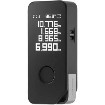 HOTO H-D50 Lézeres távolságmérő bluetooth 50m