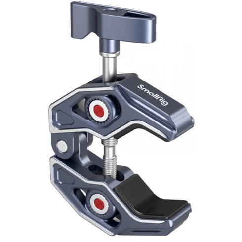 SMALLRIG 3755 Crab-Shaped Clamp