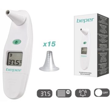 BEPER 40.102 Fülhőmérő