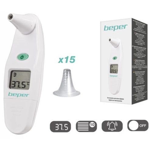 BEPER 40.102 Fülhőmérő