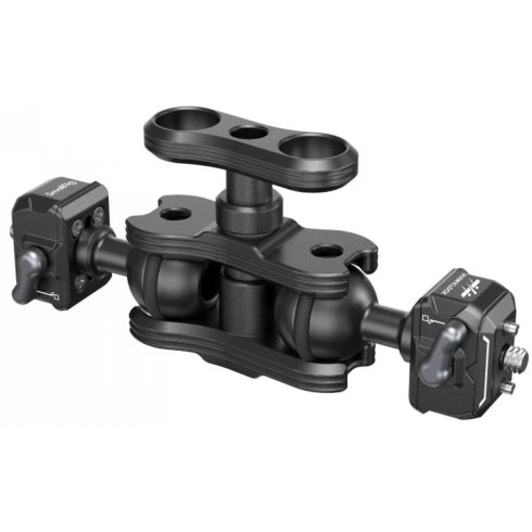 SMALLRIG 3515B Drop-in HawkLock mini Magic Arm with Quick Release Ball Head