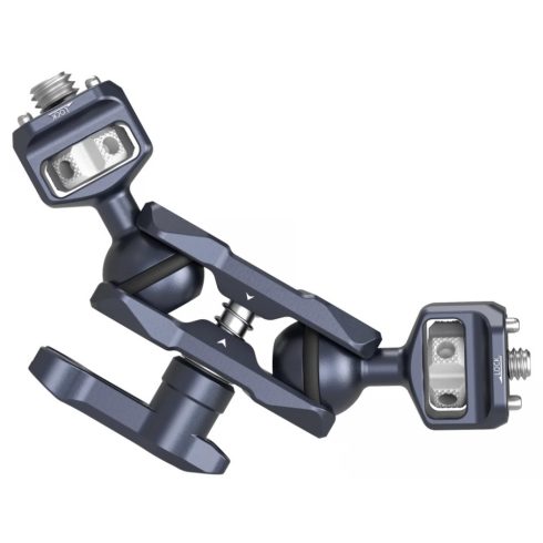 SMALLRIG 3874 Magic Arm with Dual Ball Heads