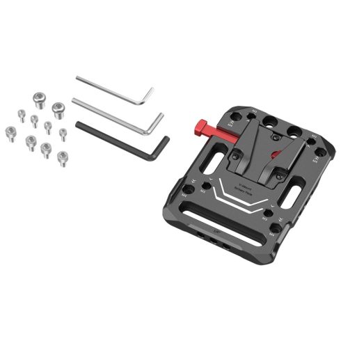 SMALLRIG 2988 V Mount Battery Plate