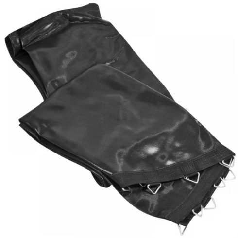 SPARTANSPORT Ugrófelület 250 cm-es trambulinhoz fekete