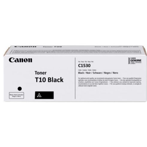 CANON T10BK EREDETI