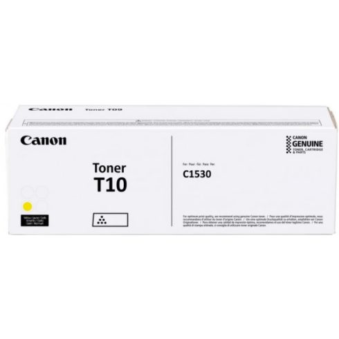 CANON T10Y EREDETI