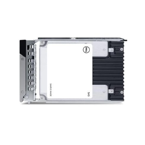 DELL 960GB SATA 2.5" hot swap 3.5" SSD 345-BDQM