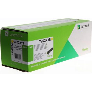 LEXMARK 72K2XYE EREDETI