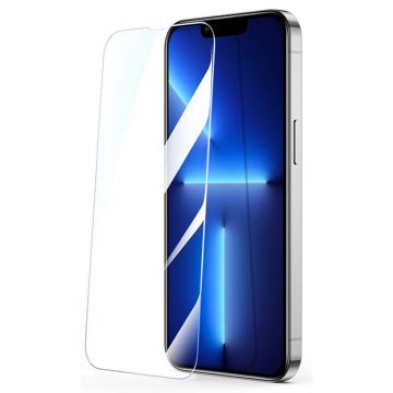   JOYROOM JR-DH08 Tempered Glass kijelzővédő iPhone 14 Pro Max 5db