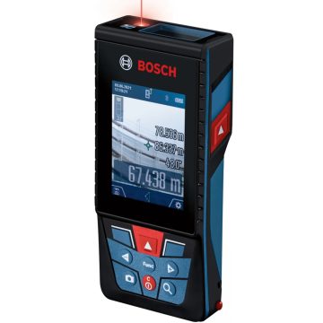 BOSCH GLM 150-27 C Professional Lézeres távolságmérő