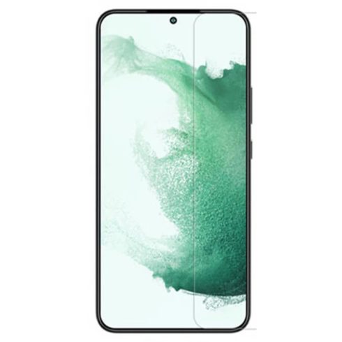 NILLKIN Amazing H+ Pro Kijelzővédő fólia Samsung Galaxy S22 átlátszó
