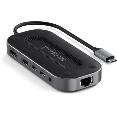 SATECHI USB-4 Multiport w2.5G Ethernet
