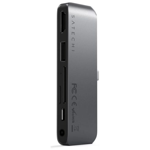 SATECHI USB-C Mobile Pro Hub SD