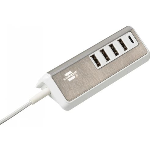 BRENNENSTUHL USB multi töltő