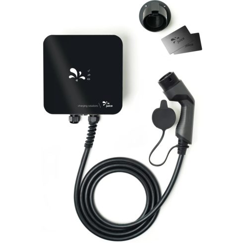 JUICE WORLD EL-JCME11M Charger me Wallbox