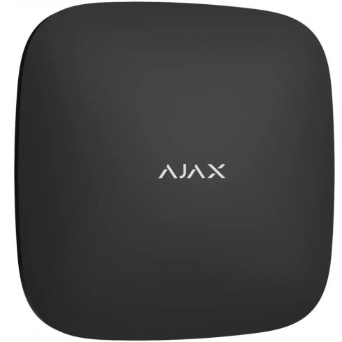 AJAX SYSTEMS Hub 2 4G fekete