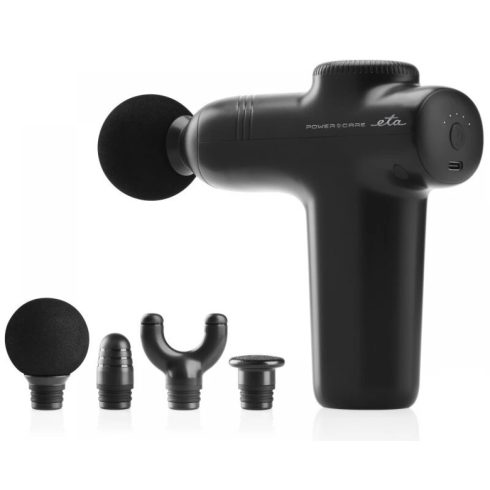 ETA 1660 90000 Mini Masszázspisztoly